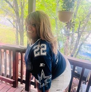 Meet your Posher, Kim